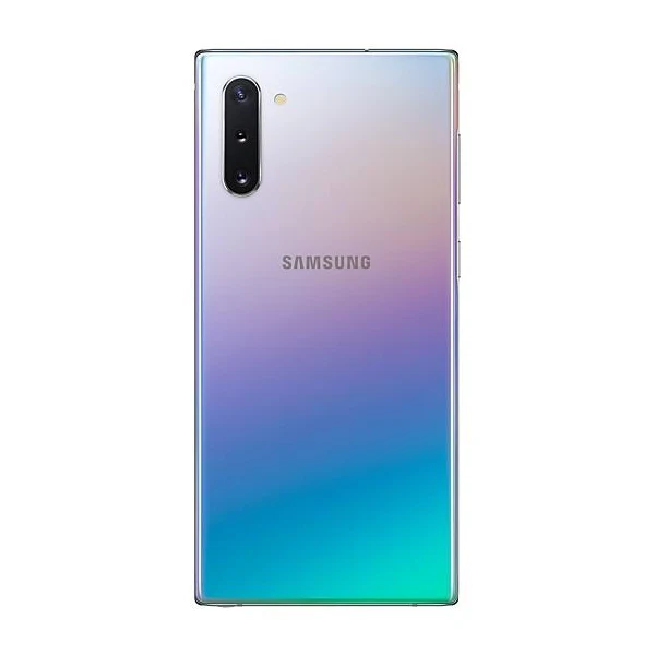 Buy Samsung Note 10 5G (12GB, 256GB) Aura Glow- Refurbished