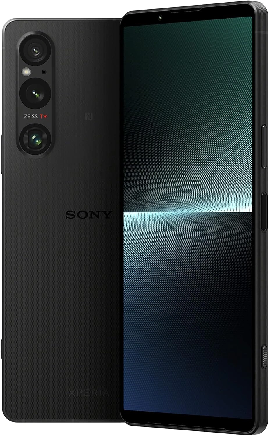 Buy Sony Xperia V (12GB,256GB) Black Refurbished