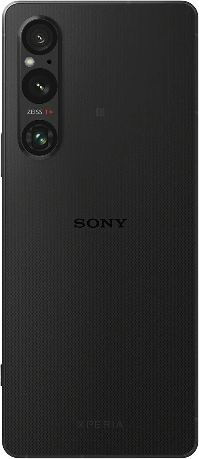 Buy Sony Xperia V (12GB,256GB) Black Refurbished