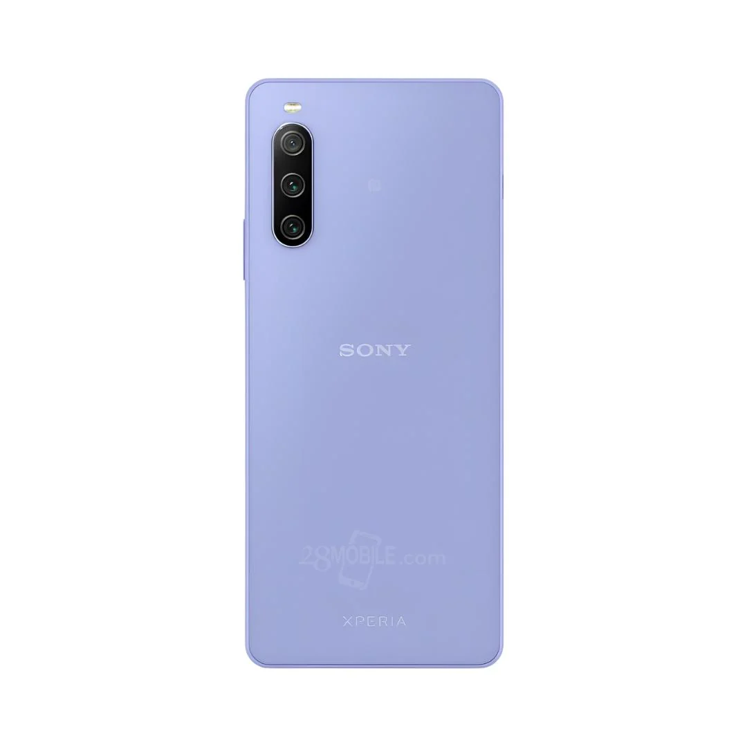 Buy Sony xperia 10 iv - Refurbished (Mint Condition with 6 Months Warranty)