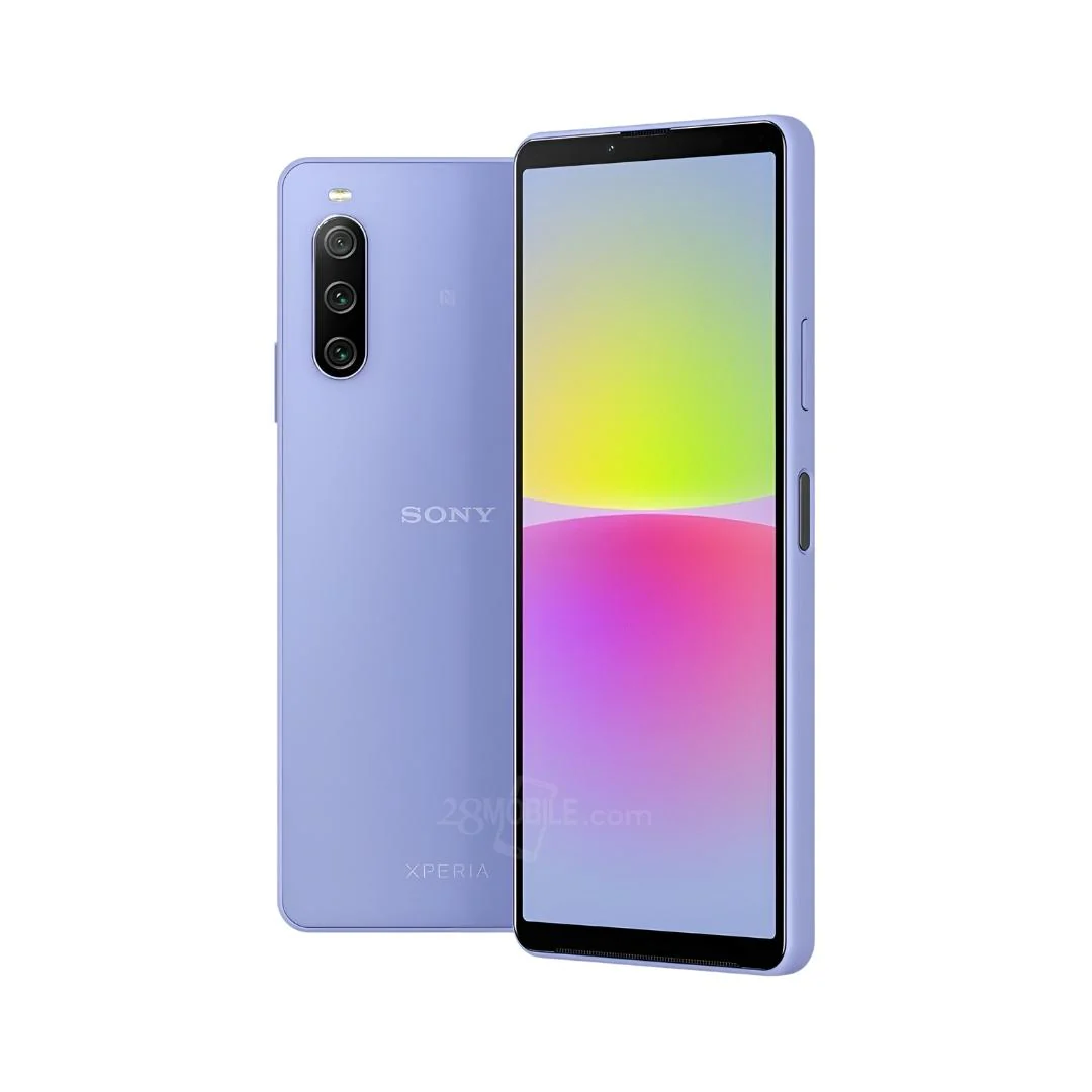 Sony Xperia 10 IV - 128GB