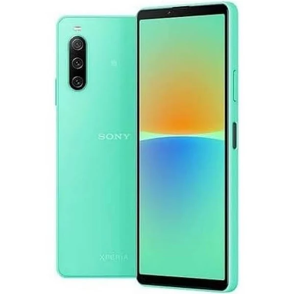Refurbished Sony Xperia 10 IV - Slim, Lightweight & Powerful