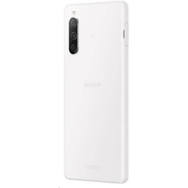 美品 SONY Xperia 10 IV SOSAV3 ホワイト USED Used Sony Xperia 10 IV 8GB RAM + 128GB Memory - Web Store