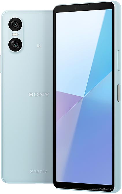 Refurbished Sony Xperia 10 IV - Slim, Lightweight & Powerful