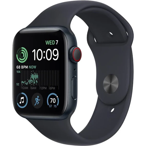 クマ様Apple Watch Series8 GPS 45mm MNP23J/A