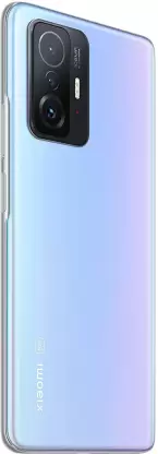 Buy Xiaomi 11T Pro (12GB ,256GB ) Blue - Problematic