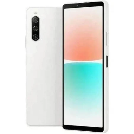 Refurbished Sony Xperia 10 IV - Slim, Lightweight & Powerful