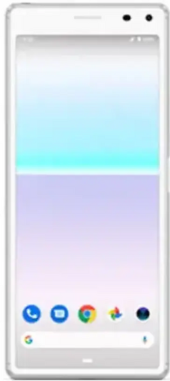 Buy Sony Xperia 8 (4GB, 64GB) White- Refurbished