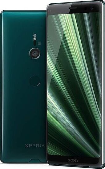 Sony Xperia XZ3 - Only WiFi, No Calling Functionality