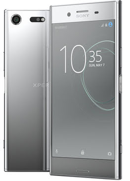 Sony Xperia XZ Premium シルバー 本体 Xperia XZ Premium｜価格比較・最新情報 - 価格.com